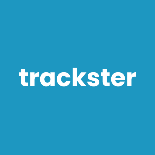 Trackster Staging